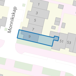 Perceel WIJ02-B-9240