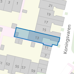 Perceel WIJ02-B-9246