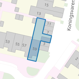 Perceel WIJ02-B-9251