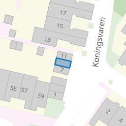 Perceel WIJ02-B-9253