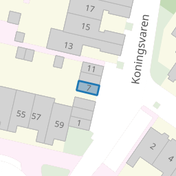 Perceel WIJ02-B-9254