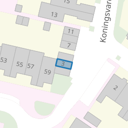 Perceel WIJ02-B-9255