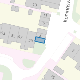 Perceel WIJ02-B-9256