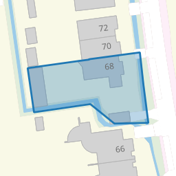 Perceel WIJ02-B-9266