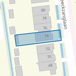 Perceel WIJ02-B-9269