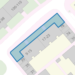 Perceel WIJ02-B-9274