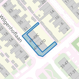 Perceel WIJ02-B-9276