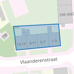 Perceel WIJ02-B-9279