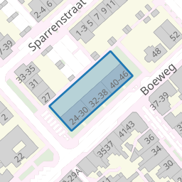 Perceel WIJ02-B-9286