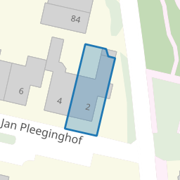 Perceel WIJ02-B-9298