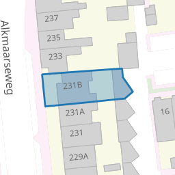 Perceel WIJ02-B-9301