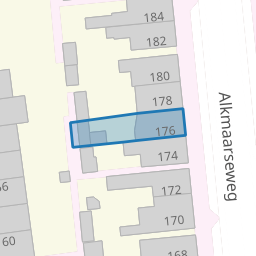 Perceel WIJ02-B-9309