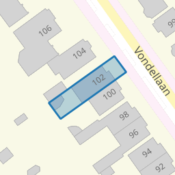 Perceel WIJ02-B-9351