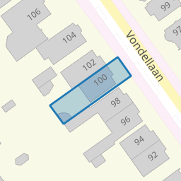 Perceel WIJ02-B-9352