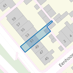 Perceel WIJ02-B-9364