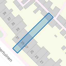 Perceel WIJ02-B-9365