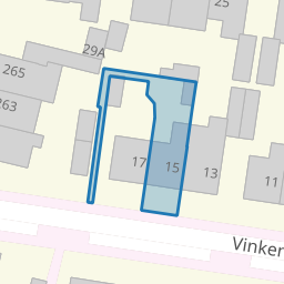 Perceel WIJ02-B-9372