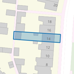 Perceel WIJ02-B-9374