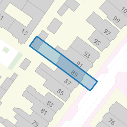 Perceel WIJ02-B-9390