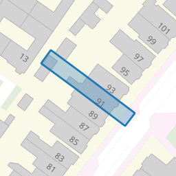 Perceel WIJ02-B-9391