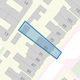 Perceel WIJ02-B-9392