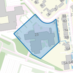 Perceel WIJ02-B-9408