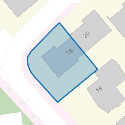 Perceel WIJ02-B-9418