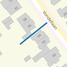 Perceel WIJ02-B-9421