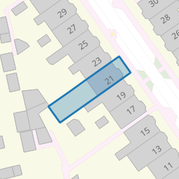 Perceel WIJ02-B-9429