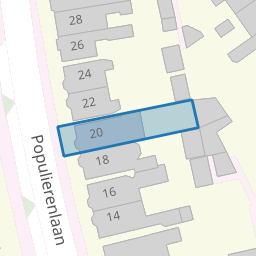 Perceel WIJ02-B-9437