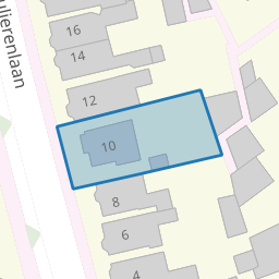 Perceel WIJ02-B-9441