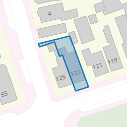 Perceel WIJ02-B-9445