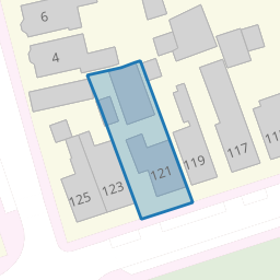 Perceel WIJ02-B-9446