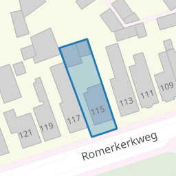 Perceel WIJ02-B-9449