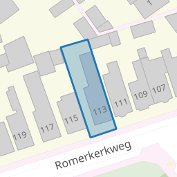 Perceel WIJ02-B-9450