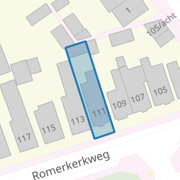 Perceel WIJ02-B-9451