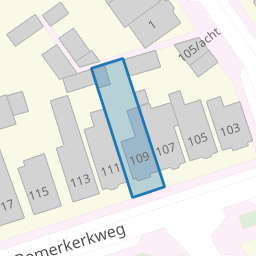 Perceel WIJ02-B-9452