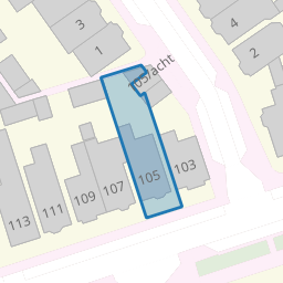 Perceel WIJ02-B-9453