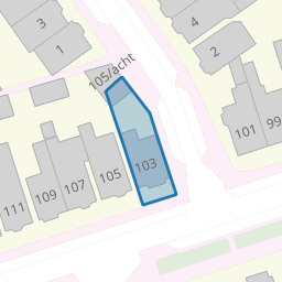 Perceel WIJ02-B-9454