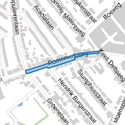 Perceel WIJ02-B-9455