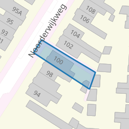 Perceel WIJ02-B-9461