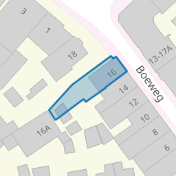 Perceel WIJ02-B-9464