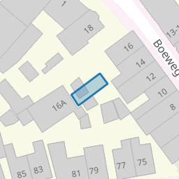 Perceel WIJ02-B-9465