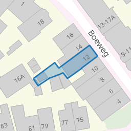 Perceel WIJ02-B-9466