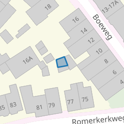 Perceel WIJ02-B-9467