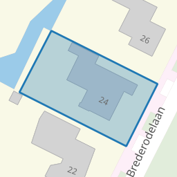 Perceel WIJ02-B-9480