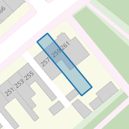 Perceel WIJ02-B-9493