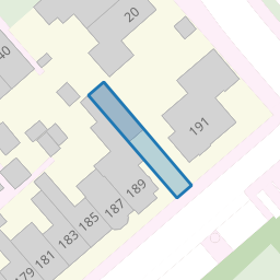 Perceel WIJ02-B-9506