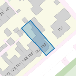 Perceel WIJ02-B-9507