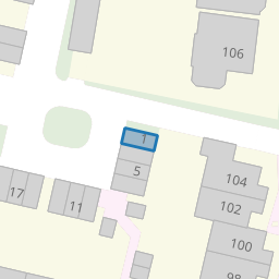 Perceel WIJ02-B-9524